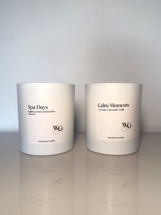 Calm Moments