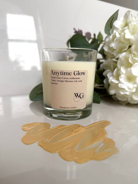 Anytime Glow