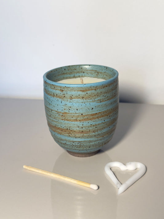 Café au Caramel - Coffee Cup