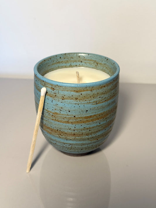 Café au Caramel - Coffee Cup