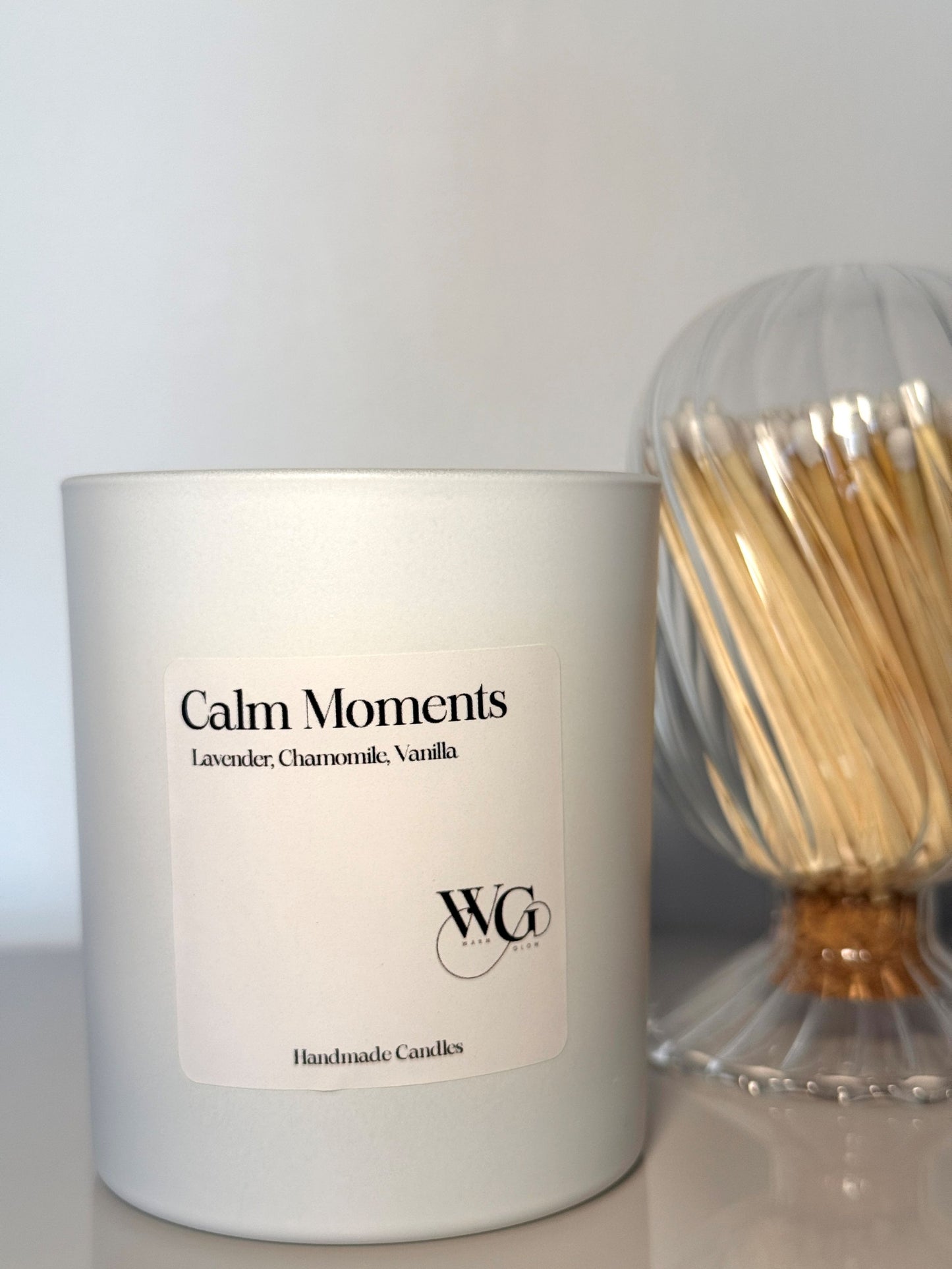 Calm Moments