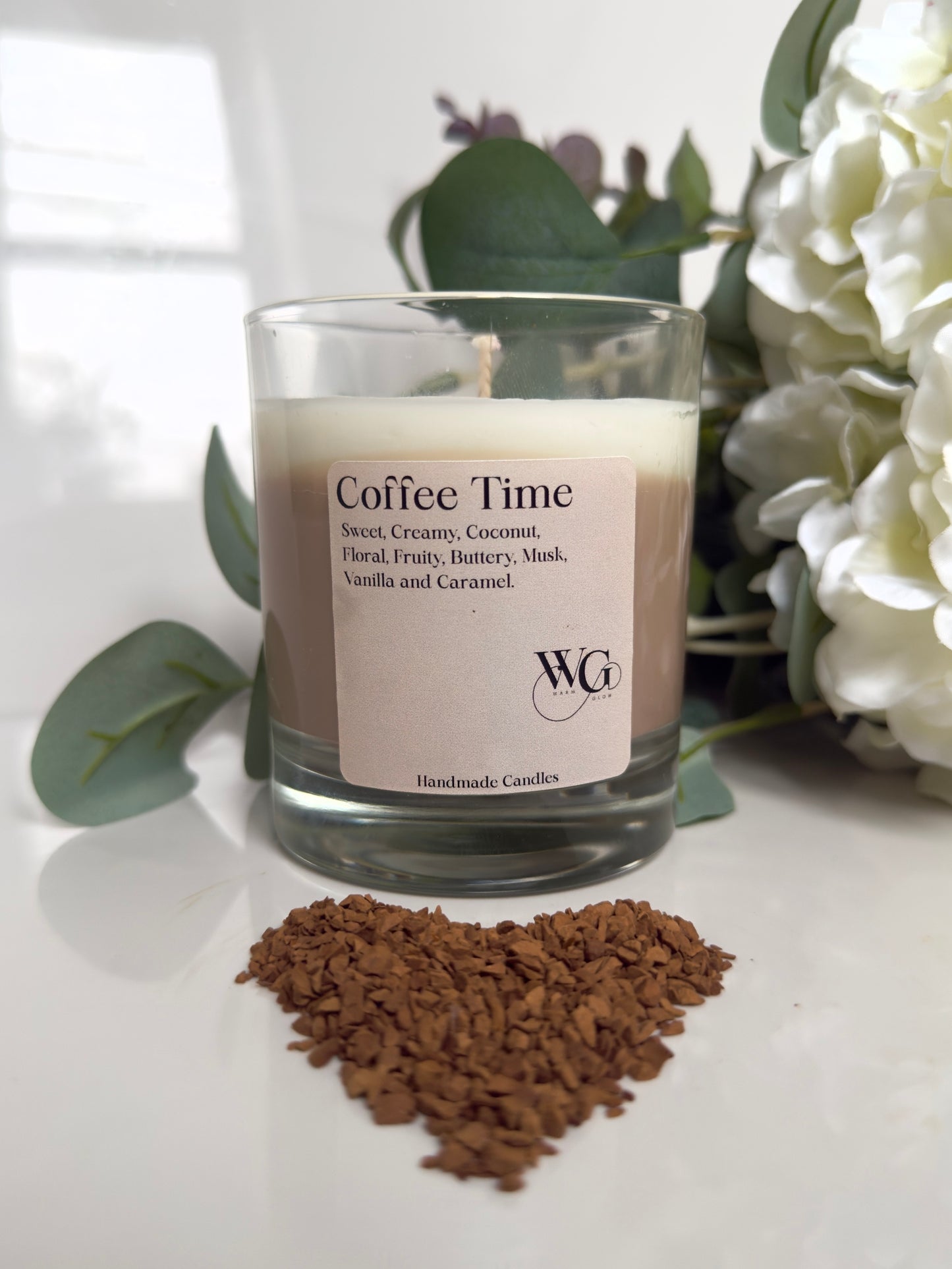 Coffee Time