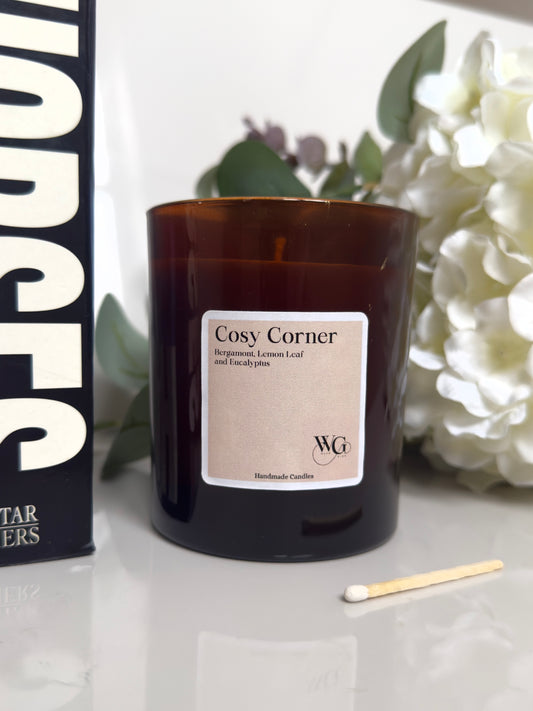 Cosy Corner