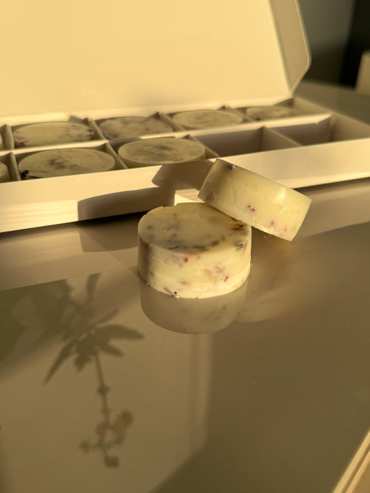 Botanical Melts