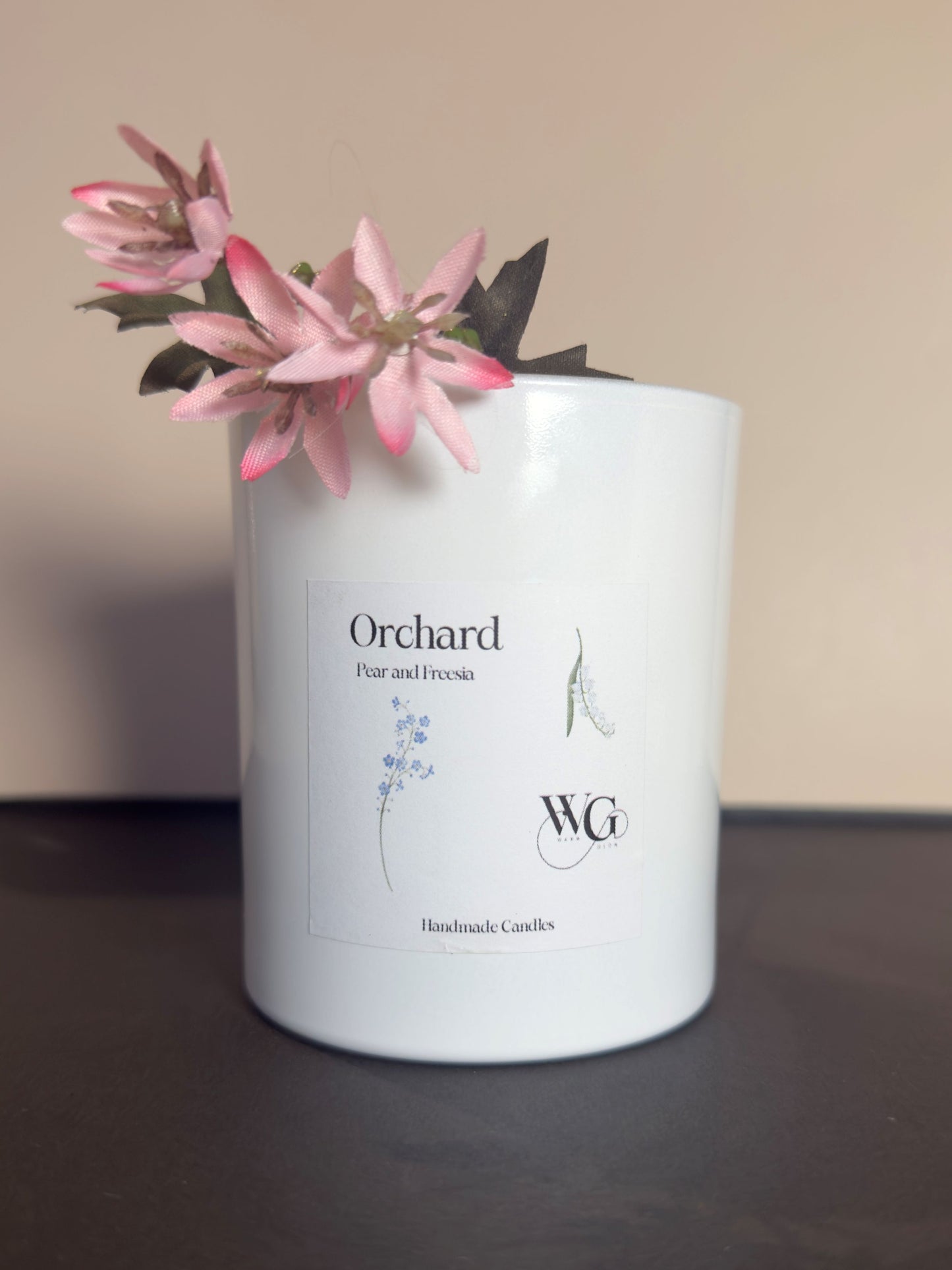 Orchard