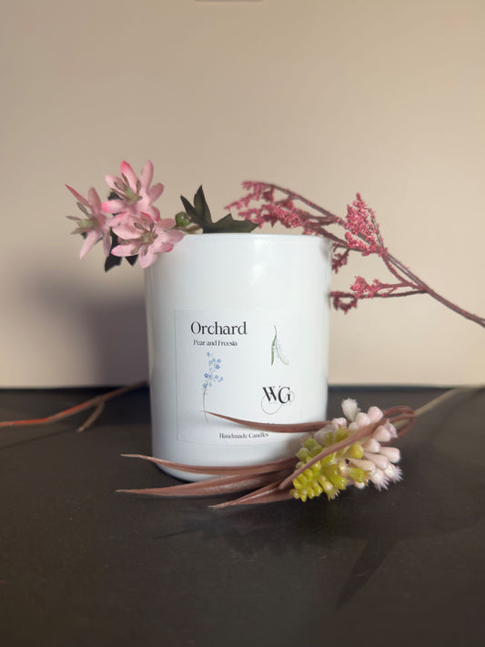 Orchard