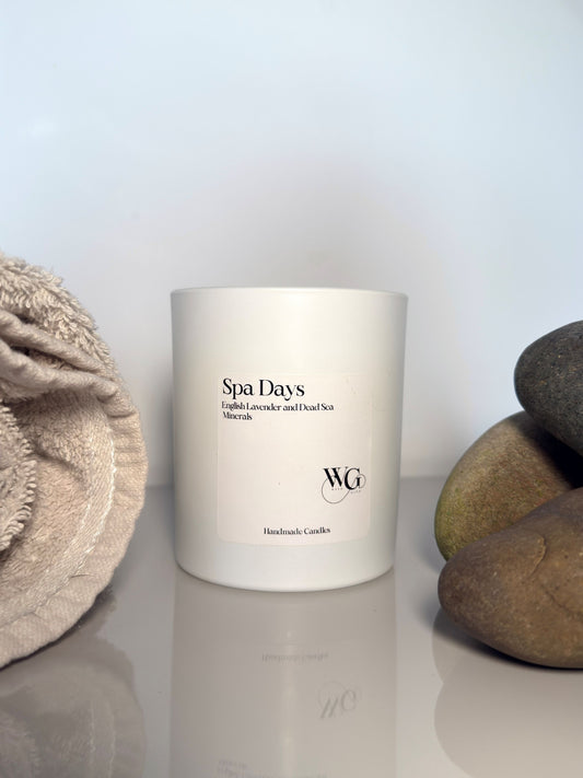 Spa Day