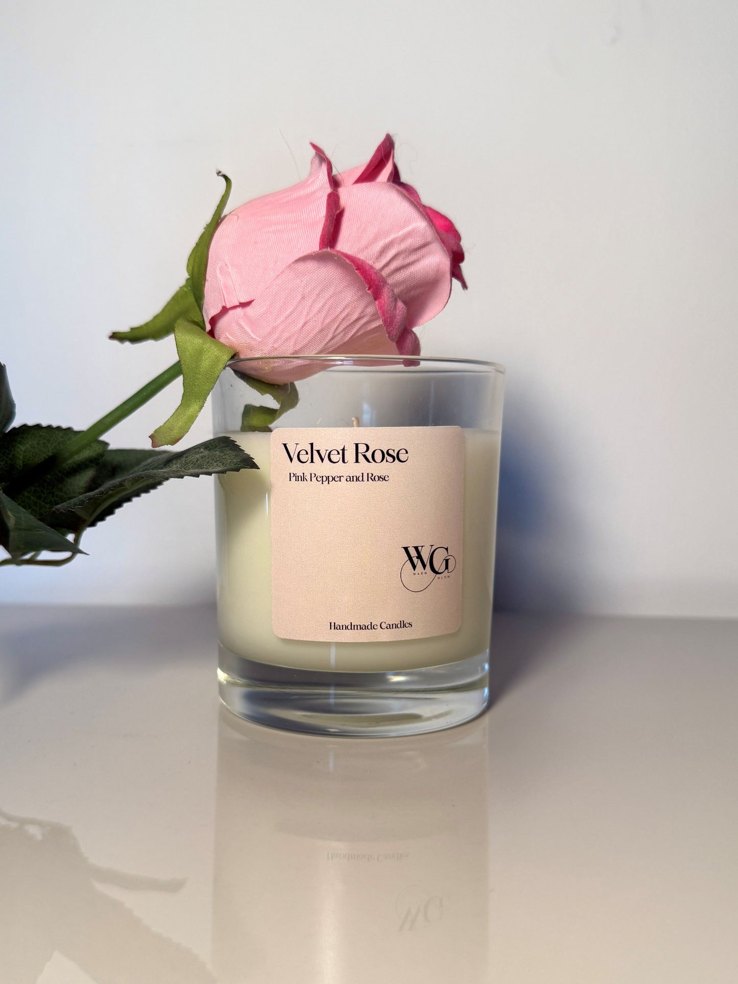 Velvet Rose