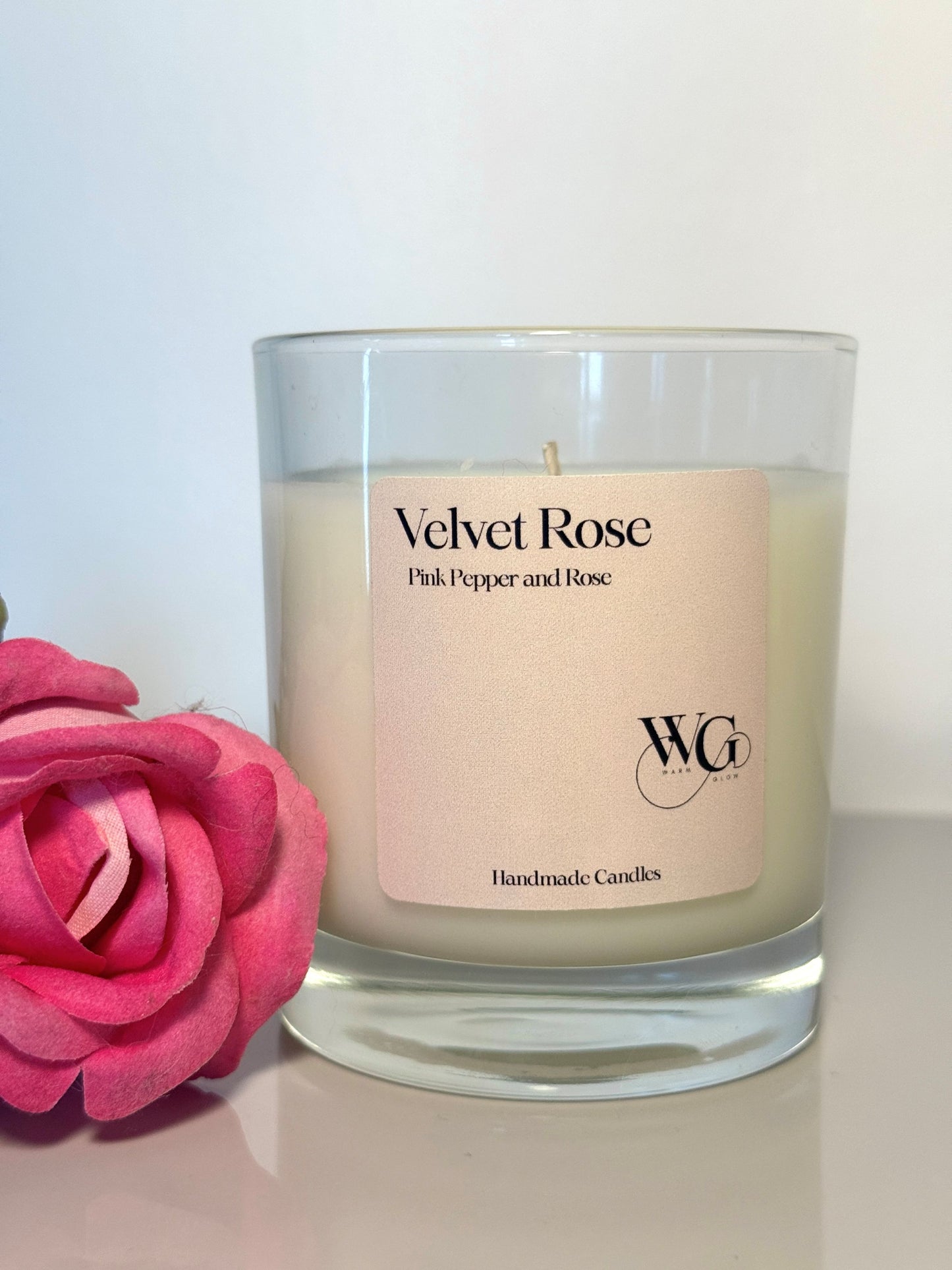 Velvet Rose