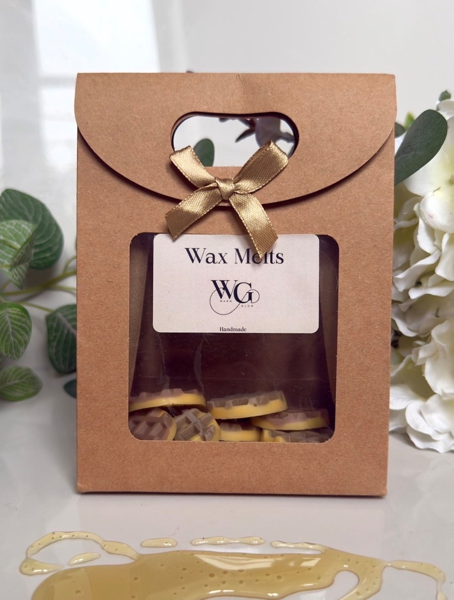 Waffle Melts